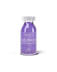 AMPOLA XÔ FRIZZ FOREVER LISS 15ML
