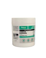 CREME DE MASSAGEM TERAPEUTICO 500 GR