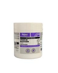 CREME DE MASSAGEM DRENAGEM 500 GR