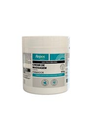 CREME DE MASSAGEM FIRMADOR 500 GR