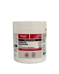 CREME DE MASSAGEM REDUTOR DE MEDI 500 GR