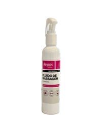 FLUIDO DE MASSAGEM 190ML