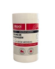 CREME DE MASSAGEM REDUTOR DE MEDIDA 1 KG