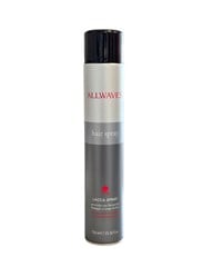 SPRAY CAPILAR ALLWAVES LACCA 750ML