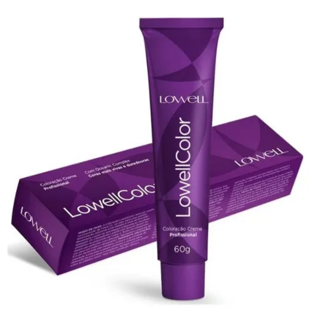 LOWELL COLOR SPECIAL 6.1