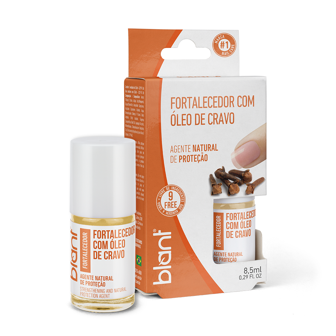 BASE FORT. COM OLEO DE CRAVO 4FREE