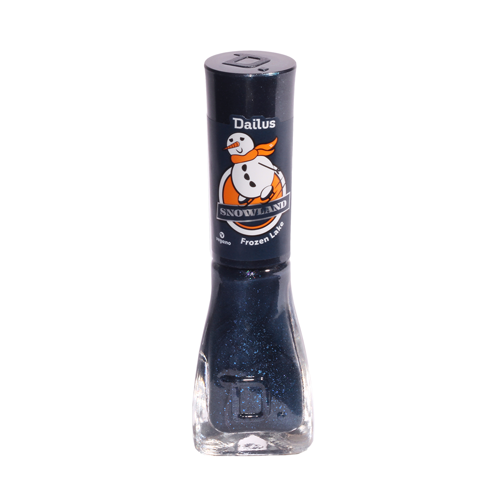 ESMALTE - 110289 FROZEN LAKE - SNOWLAND