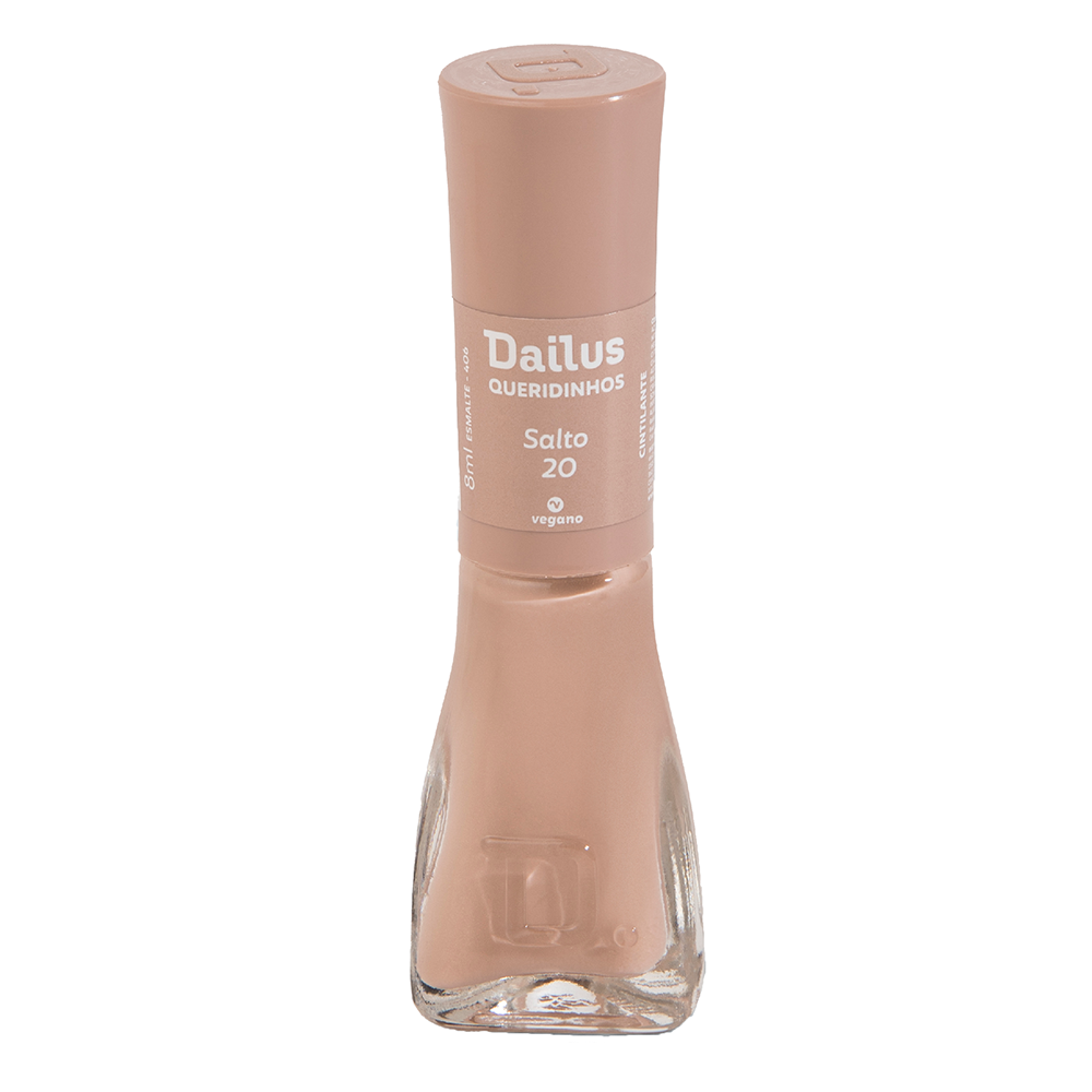 ESMALTE QUERIDINHOS CINT-406 SALTO 20