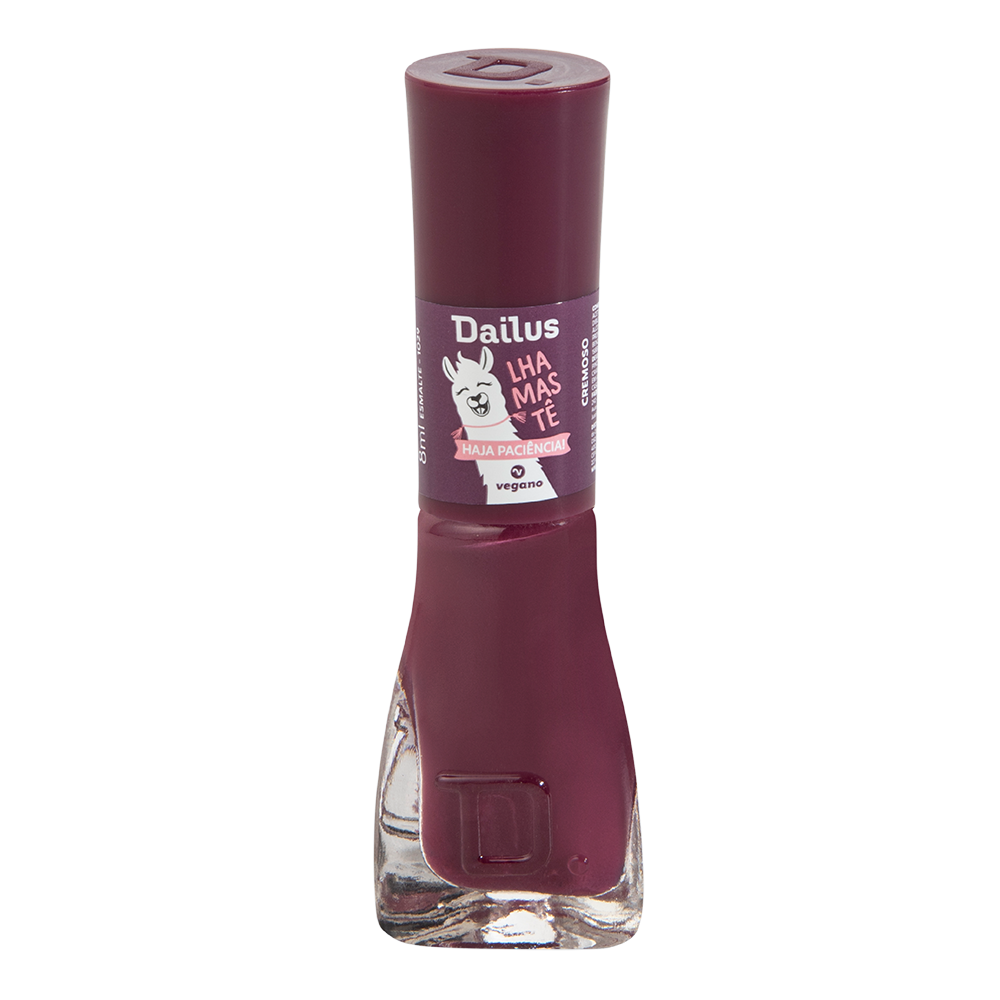 ESMALTE -1029 HAJA PACIENCIA-LHAMASTE