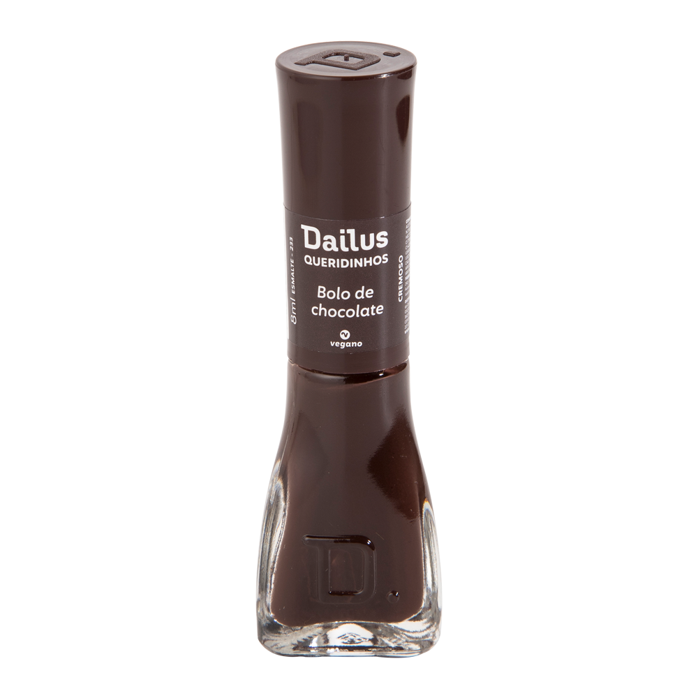 ESM. QUERIDINHOS CREM 233 BOLO DE CHOC.