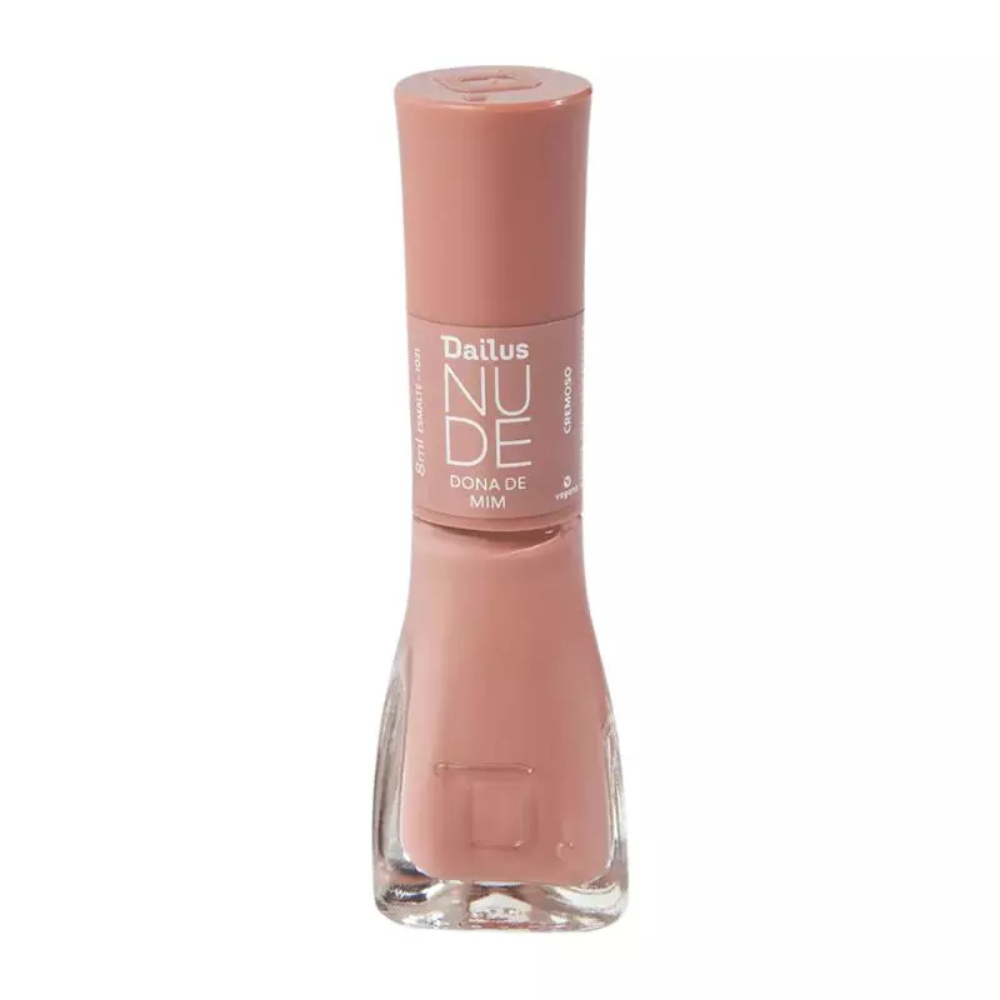 ESMALTE-1031 DONA DE MIM NUDE