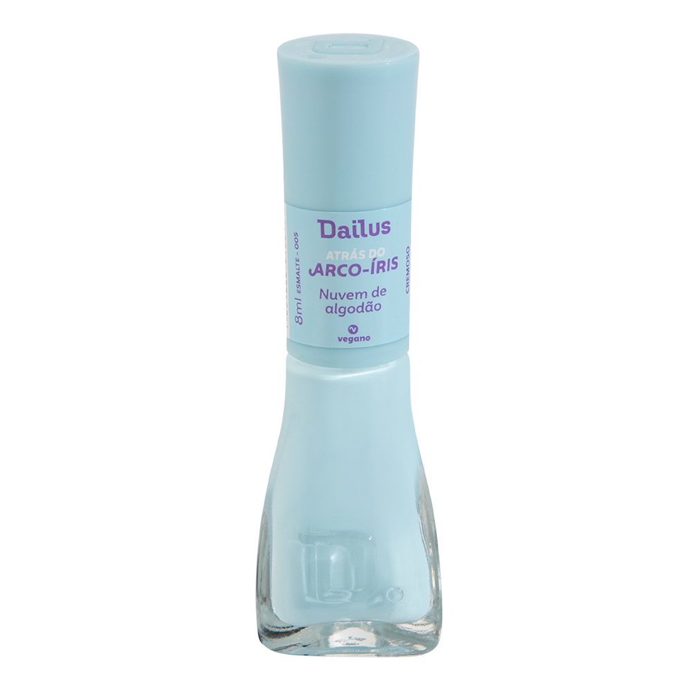 ESM 05 NUVEM DE ALG - ATRAS DO ARCO IRIS