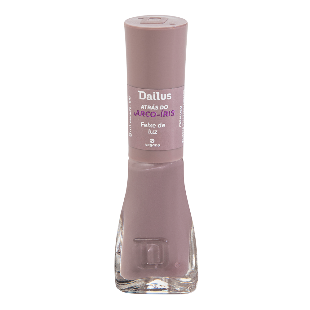 ESM 10 FEIXE DE LUZ - ATRAS DO ARCO IRIS