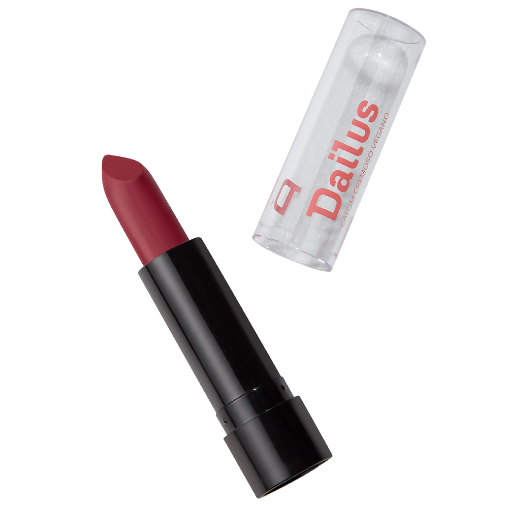 BATOM 09 DIVERTIDA VEGANO